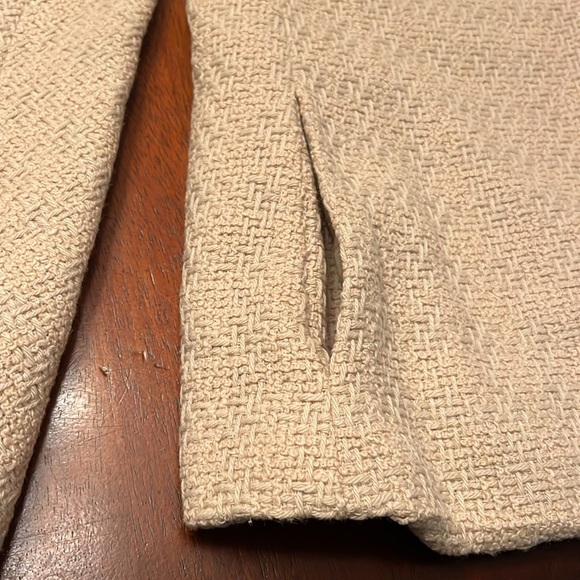 Mondi Vintage Wool Blend Blazer size 36 or size 8 - Picture 7 of 12